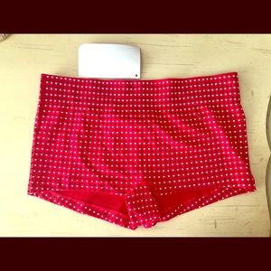 Fabletics Booty Shorts